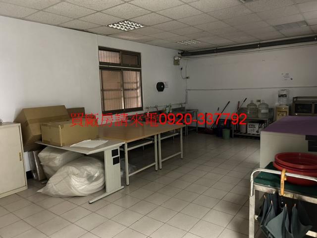 桃園廠房-8