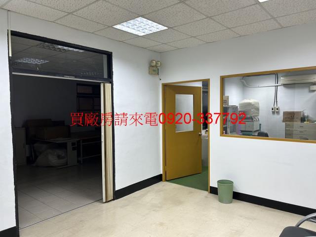 桃園廠房-10