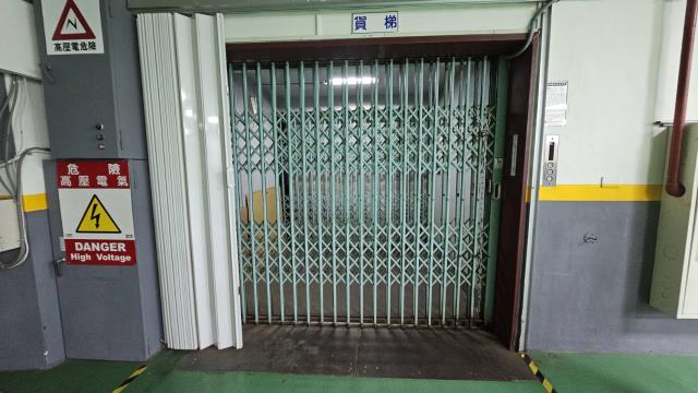 龜山廠房-2