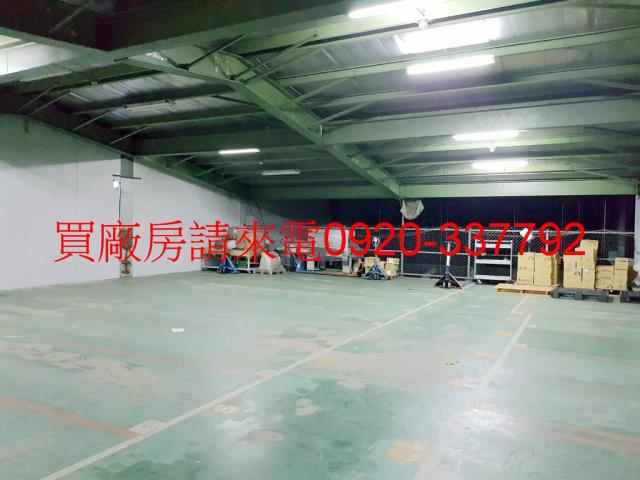 桃園廠房-3