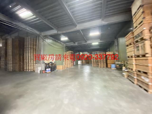 桃園觀音廠房-0