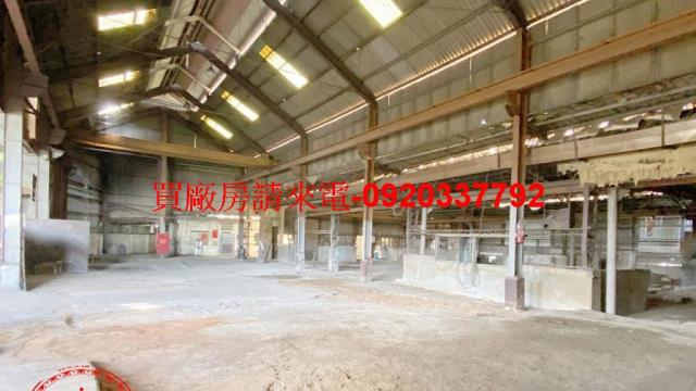 桃園大園廠房-3