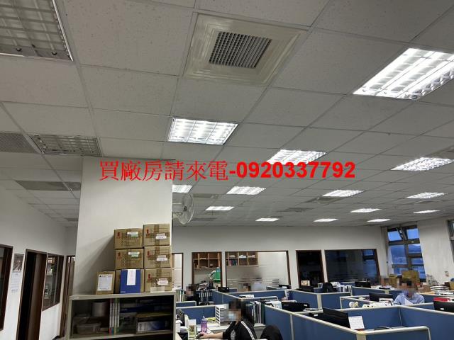 新北新莊廠房-5