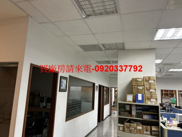 新北新莊廠房-6