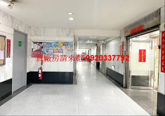 新北新莊廠房-2