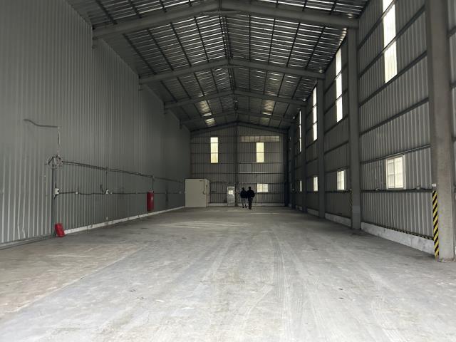 新北林口廠房-1