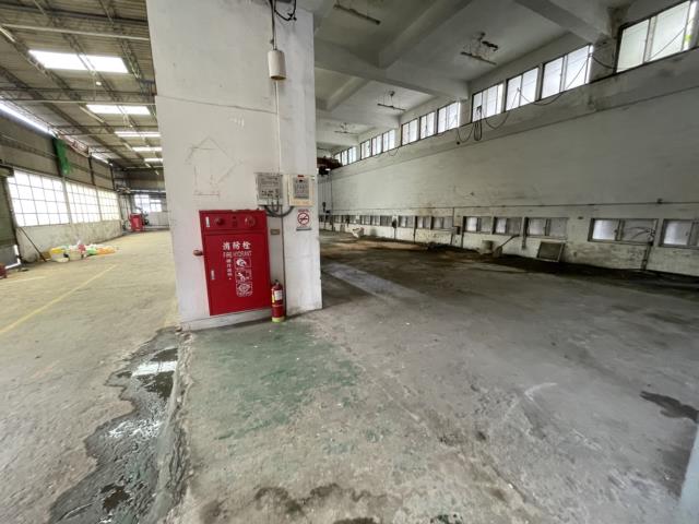 新北新莊廠房-1