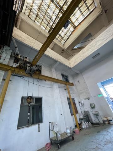 新北新莊廠房-3