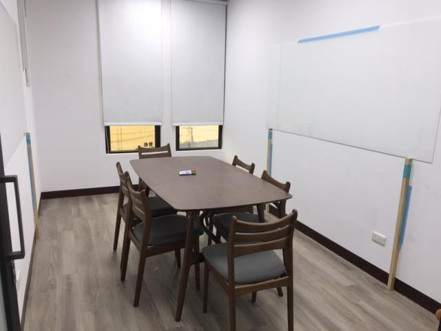 蘆竹廠房-1