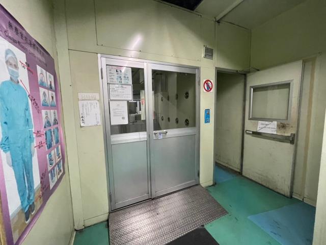 桃園龜山廠房-1