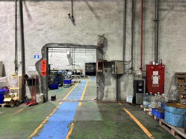 桃園新屋廠房-3