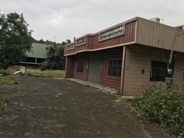 龜山農地-2