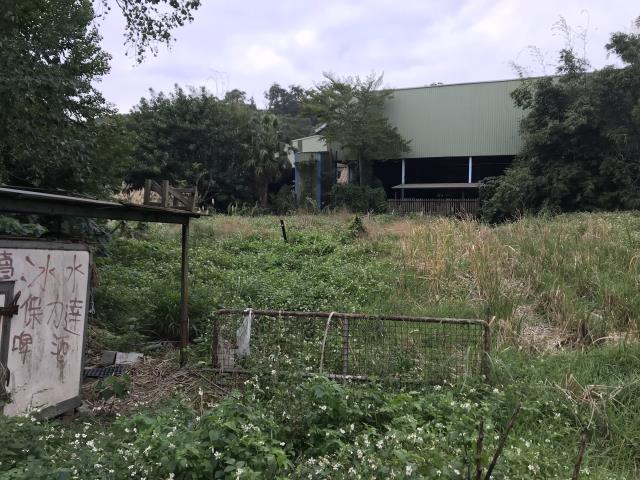 龜山農地-4