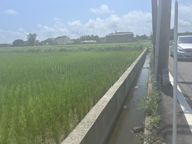 新屋農地-2