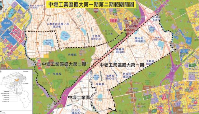 中壢農地-1