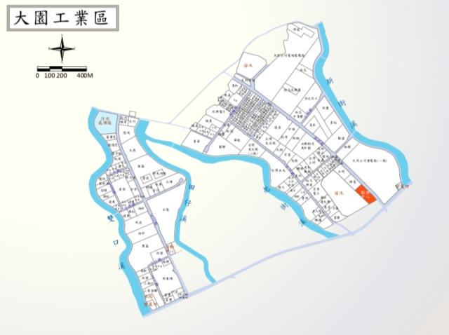 桃園大園工業地-0