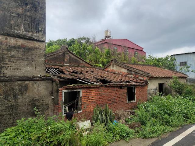 桃園觀音建地-1