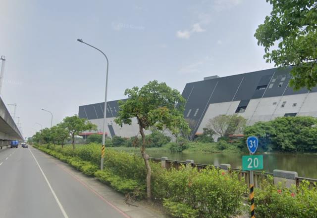 桃園楊梅建地-2