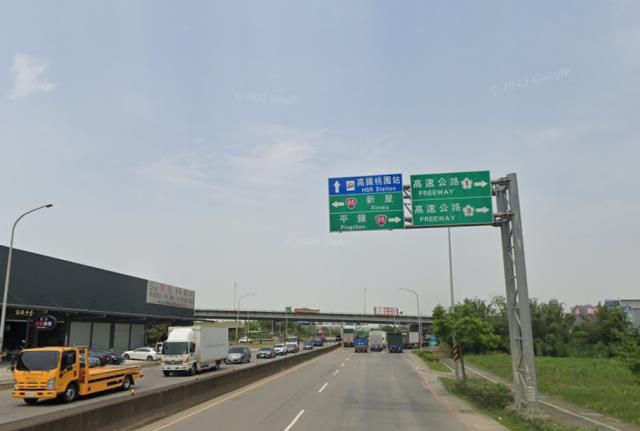 桃園楊梅建地-3