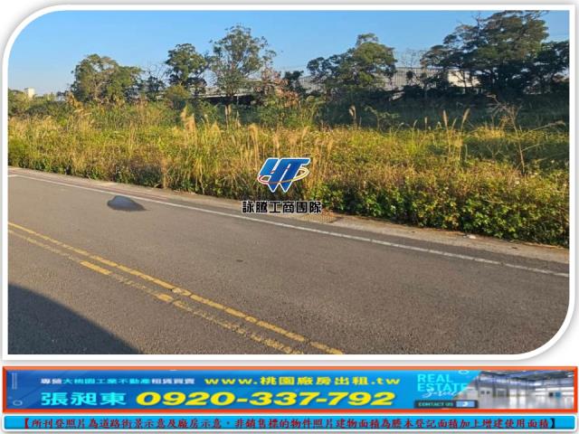 桃園楊梅工業地-0