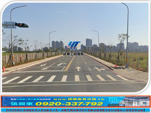 新北林口工業地-0